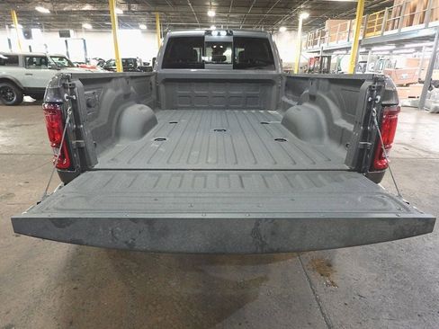 New 2026 RAM 3500 Tradesman image 6