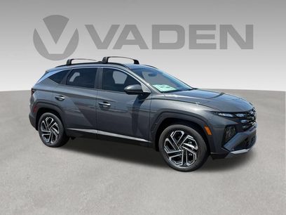 New 2026 Hyundai Tucson SEL Plus