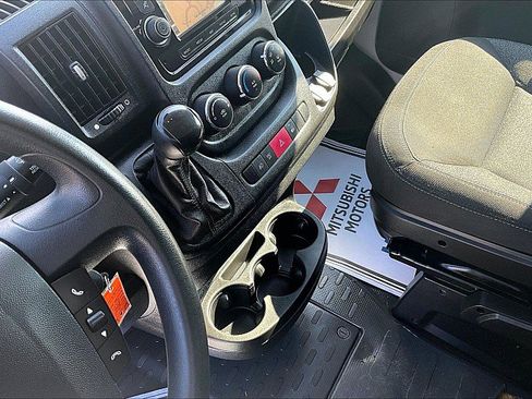 Used 2018 RAM ProMaster 1500 w/ Premium Appearance Group image 14