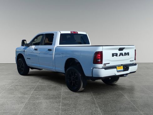 Used 2025 RAM 2500 Big Horn image 3