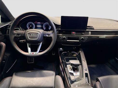 Used 2024 Audi S5 Prestige image 19