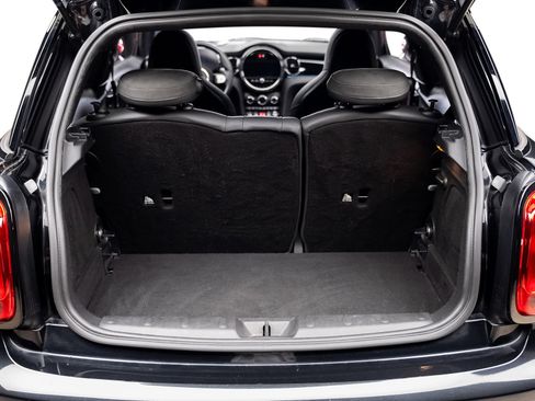 Used 2023 MINI Cooper John Cooper Works FWD image 55