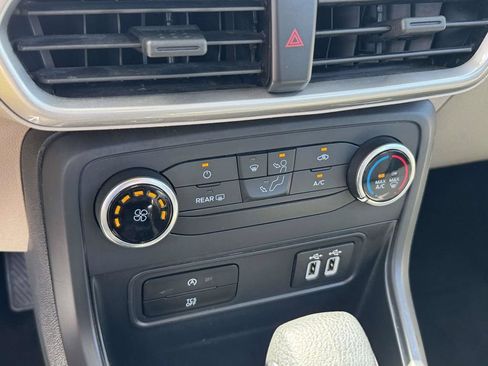 Used 2021 Ford EcoSport S FWD image 13