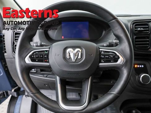 Used 2024 RAM ProMaster 3500 image 10