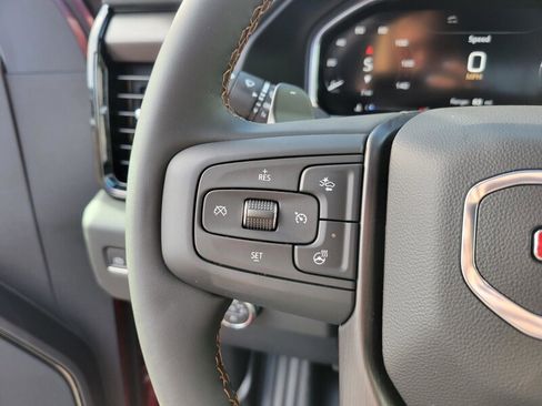 New 2026 GMC Sierra 1500 AT4 w/ AT4 Premium Package image 11