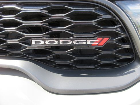 Used 2022 Dodge Durango R/T w/ Blacktop Package AWD/4WD image 17