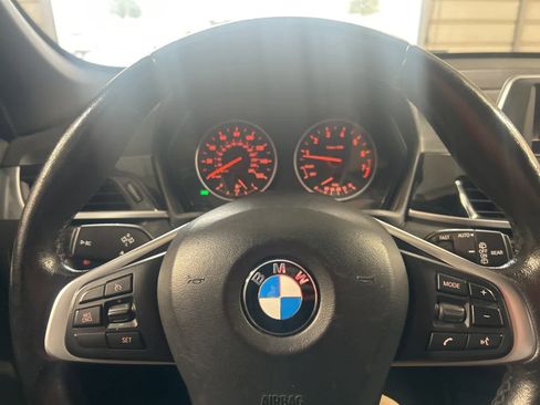 Used 2017 BMW X1 xDrive28i image 30