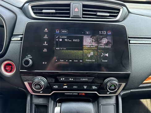 Used 2019 Honda CR-V EX-L image 16
