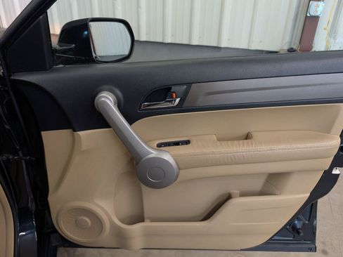 Used 2007 Honda CR-V EX-L image 28