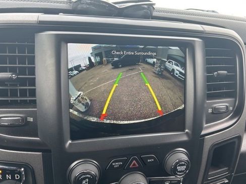 Used 2018 RAM 1500 Rebel w/ Luxury Group image 23