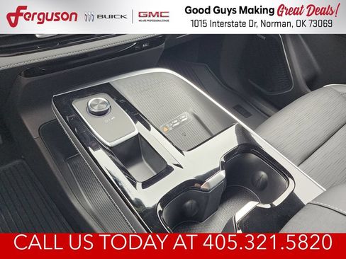 New 2026 Buick Enclave Sport Touring w/ Super Cruise Package FWD image 32
