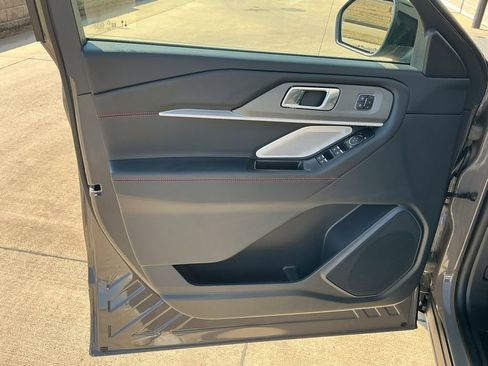 New 2026 Ford Explorer ST w/ Sun And Sound Package image 7