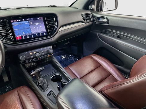 Used 2023 Dodge Durango GT RWD image 24