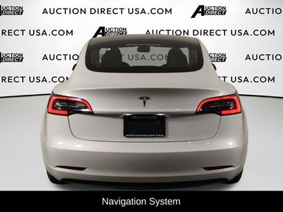 Used 2023 Tesla Model 3 Standard Range