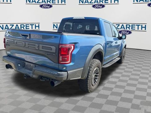 Used 2020 Ford F150 Raptor w/ Equipment Group 802A Luxury AWD/4WD image 7
