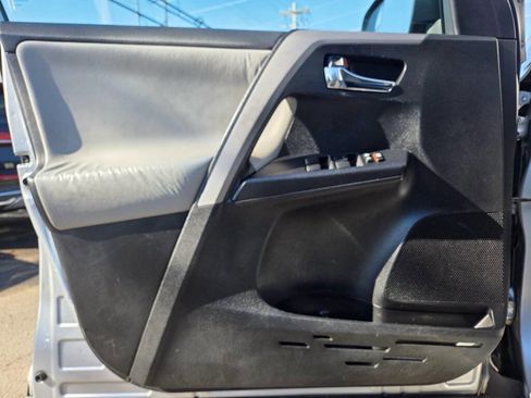 Used 2016 Toyota RAV4 XLE w/ Protection Package image 14