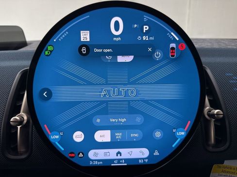 New 2025 MINI Cooper Countryman S image 20