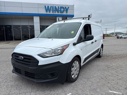 Used 2022 Ford Transit Connect XL