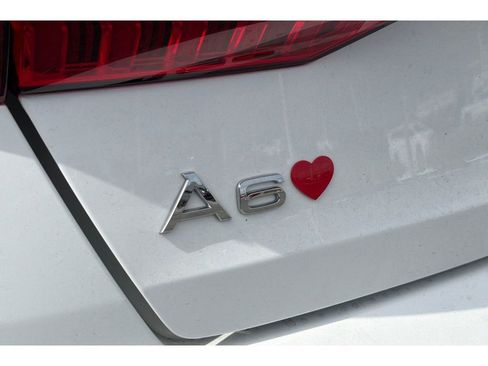 Used 2023 Audi A6 2.0T Premium AWD/4WD image 7