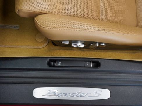 Used 2015 Porsche Boxster S RWD image 76