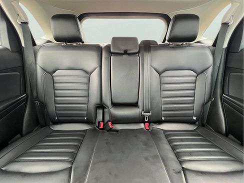 Certified 2024 Ford Edge SEL w/ Convenience Package AWD/4WD image 24