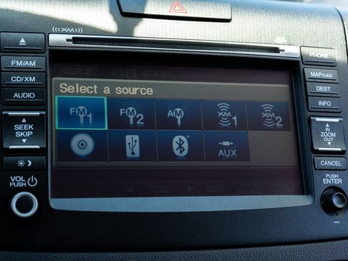 Used 2014 Honda CR-V EX-L image 25