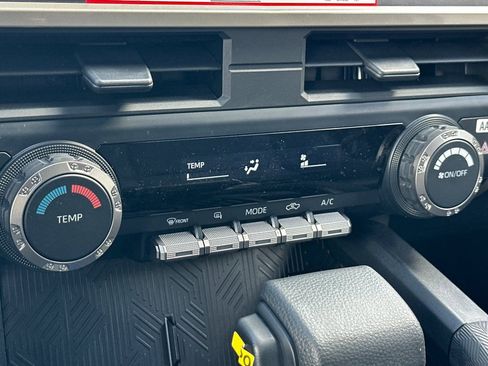 New 2026 Toyota Tacoma SR5 image 21