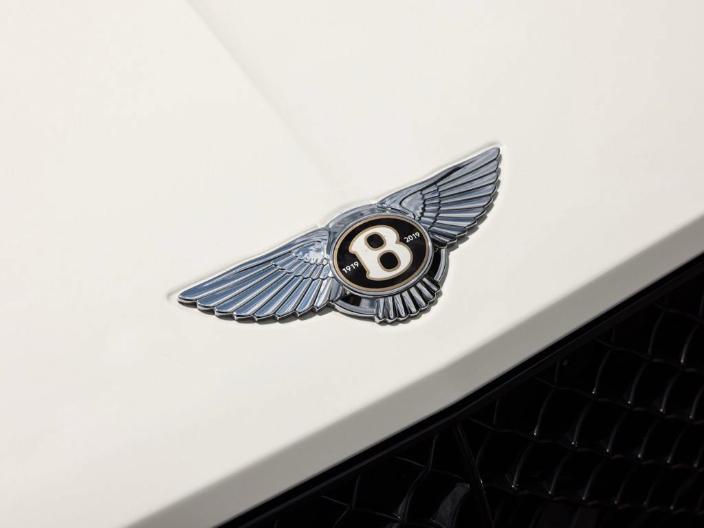 Used 2020 Bentley Continental GT AWD/4WD image 19