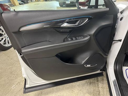 Certified 2025 Buick Envision Preferred AWD/4WD image 15