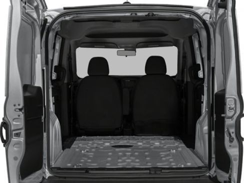 Used 2018 RAM ProMaster City Tradesman image 15