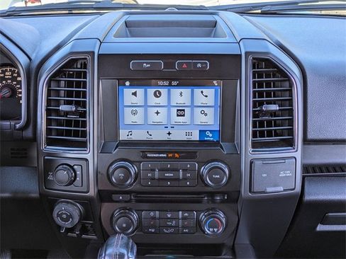 Used 2017 Ford F150 XLT w/ Equipment Group 302A Luxury image 18