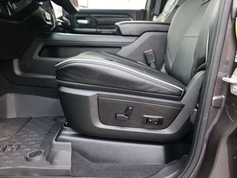 New 2026 RAM 2500 Power Wagon image 16