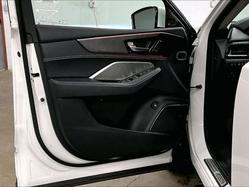 Used 2023 Acura MDX SH-AWD w/ Advance Package image 25