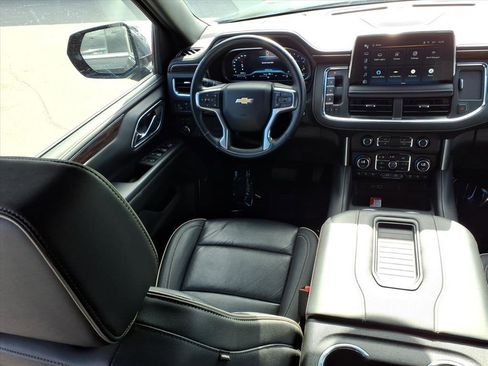 Certified 2024 Chevrolet Tahoe Premier image 10