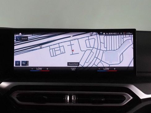 Used 2023 BMW 330e *NAVIGATION, CURVED DISPLAY, S w/ Convenience Package image 27