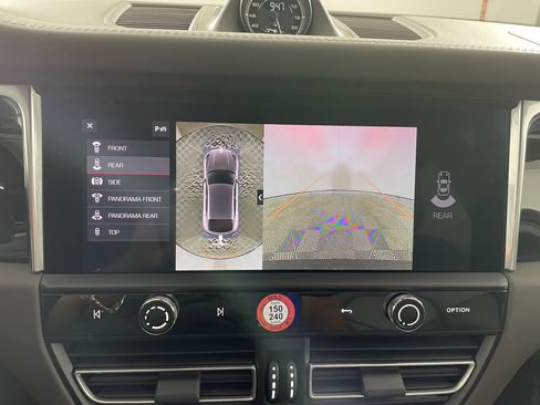 New 2026 Porsche Macan S AWD/4WD image 24