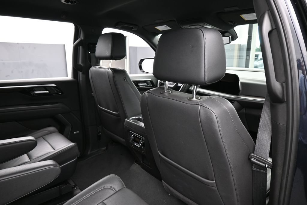 Used 2025 Chevrolet Tahoe LT w/ Comfort Package RWD image 50