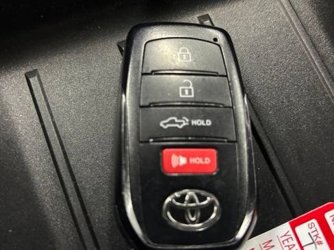 Used 2022 Toyota Tundra SR5 w/ TRD Sport Premium Package AWD/4WD image 38