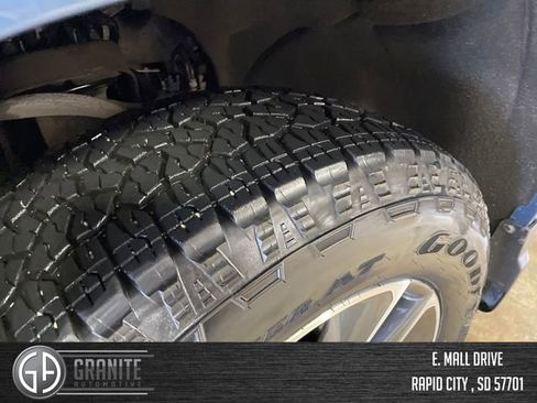 Used 2024 Chevrolet Silverado 1500 LT w/ All Star Edition Plus AWD/4WD image 18
