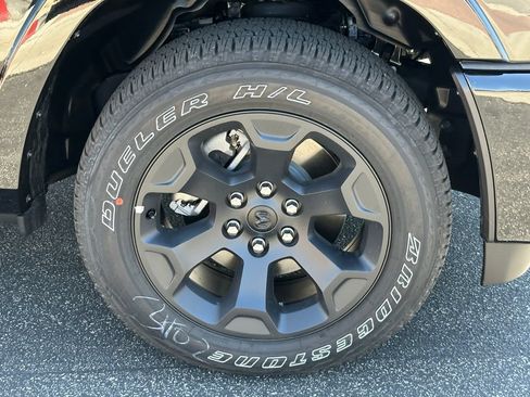Used 2026 RAM 1500 Big Horn RWD image 15