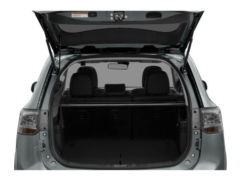 Used 2015 Mitsubishi Outlander SE image 7