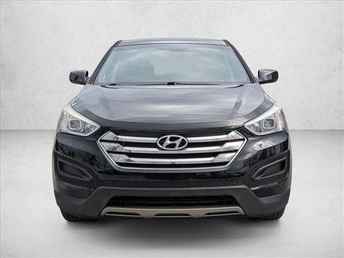 Used 2014 Hyundai Santa Fe Sport image 2
