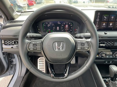 Certified 2023 Honda Accord Sport image 19