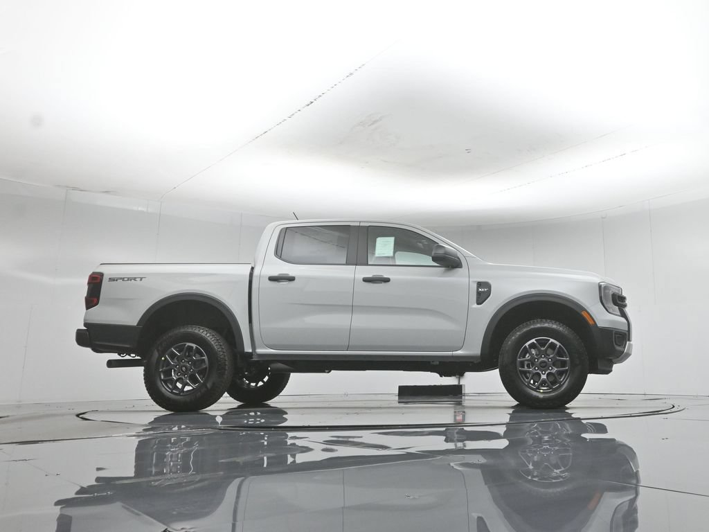 New 2026 Ford Ranger XLT RWD image 45