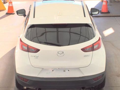 Used 2018 MAZDA CX-3 Touring w/ Preferred Equipment Package image 5