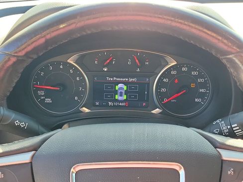 Used 2019 GMC Terrain SLT w/ Preferred Package image 26