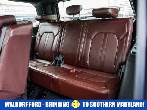 Used 2024 Ford Expedition Limited image 37