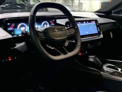 New 2026 Dodge Charger Daytona Scat Pack w/ Track Package image 33