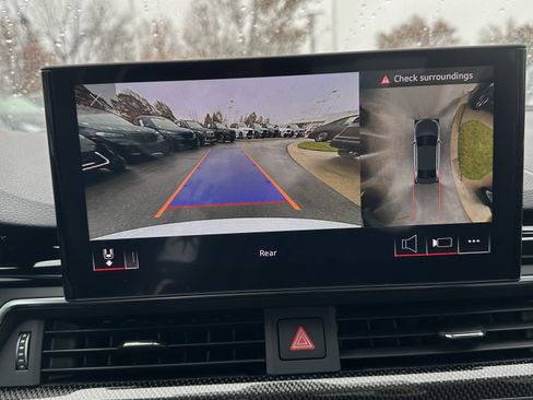 Used 2023 Audi S4 Premium Plus w/ Premium Plus Package image 28