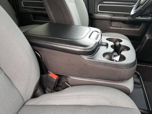 Certified 2024 RAM 2500 Big Horn w/ Bed Utility Group image 14